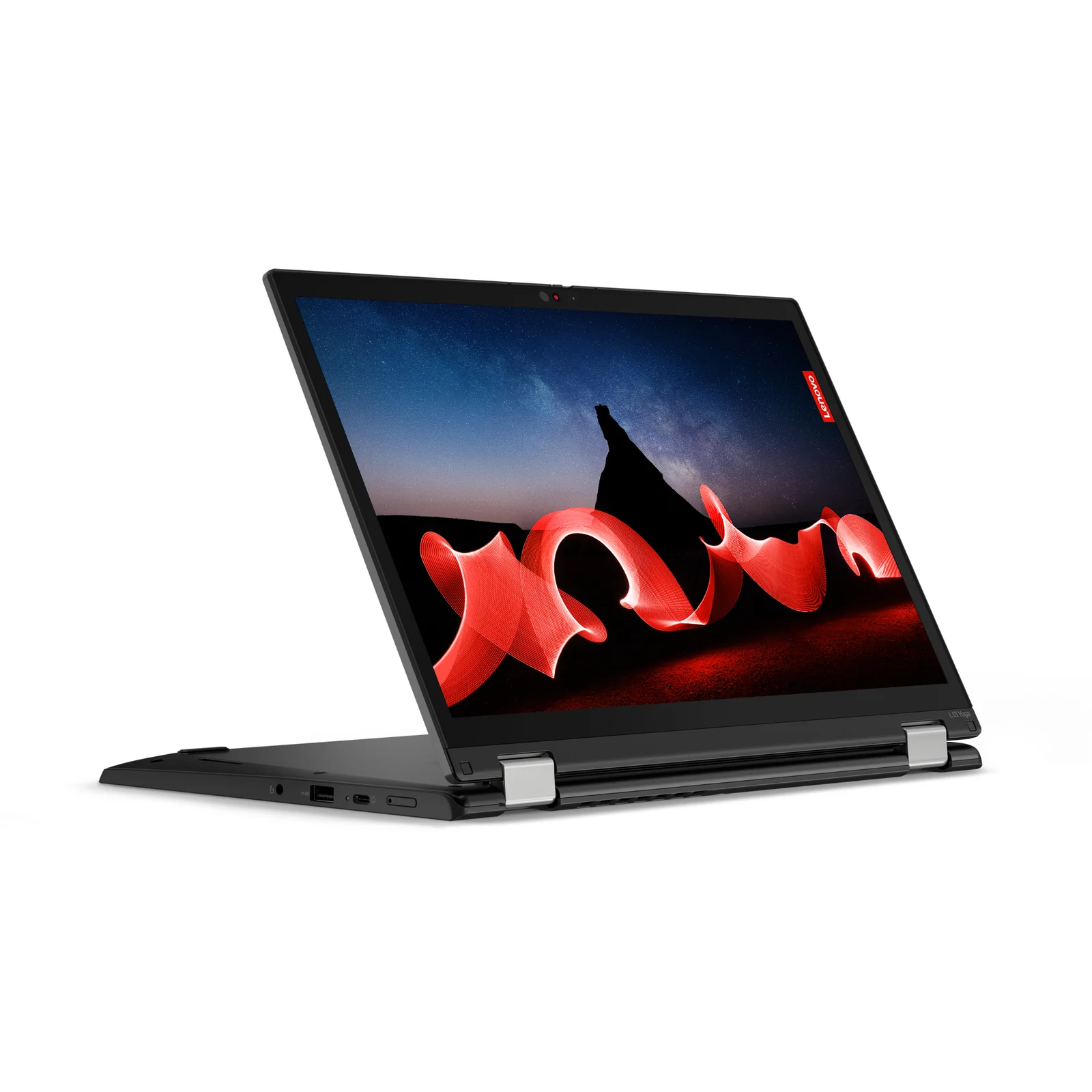 Lenovo ThinkPad L13 Yoga G4 AMD Ryzen 5 Pro 7530U 8GB RAM 512GB SSD 13.3" Touchscreen Windows 11 Pro Buisness 2-in-1 Laptop 13.3", 8GB RAM, 512GB SSD