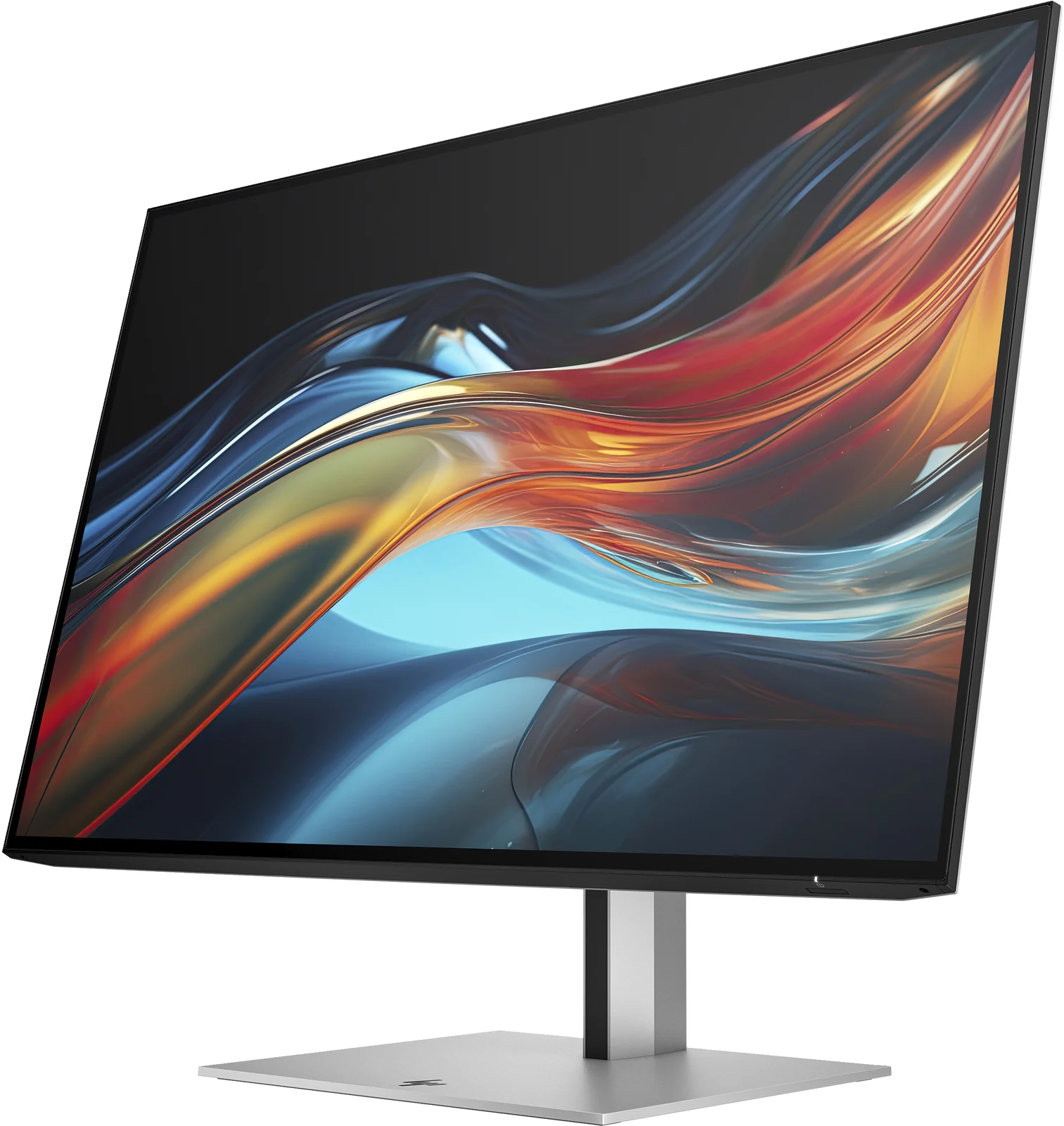 HP Series 7 Pro 24" WUXGA IPS 100Hz Monitor