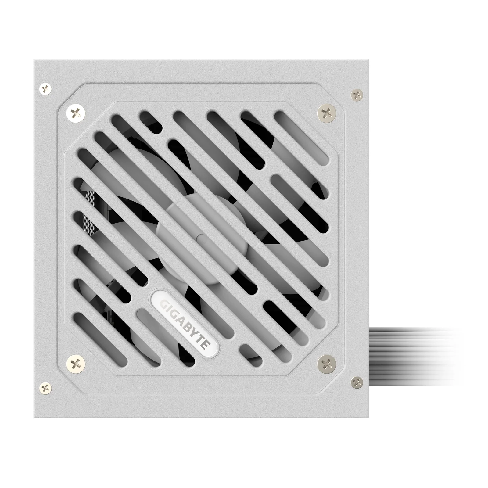 GIGABYTE P550SS ICE 550W Power Supply