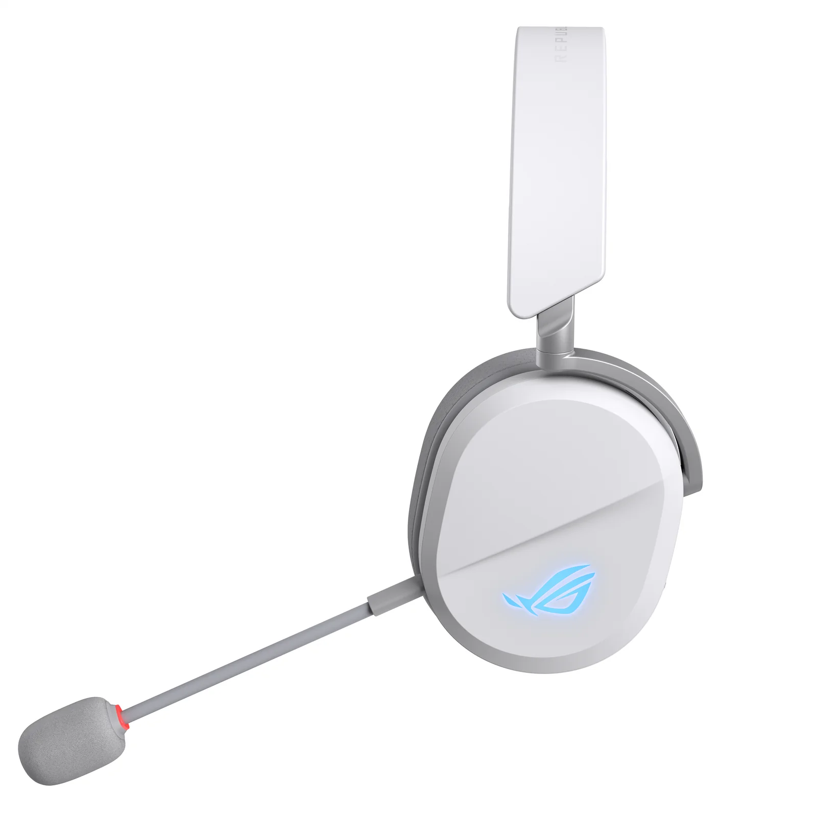 ASUS ROG Pelta White