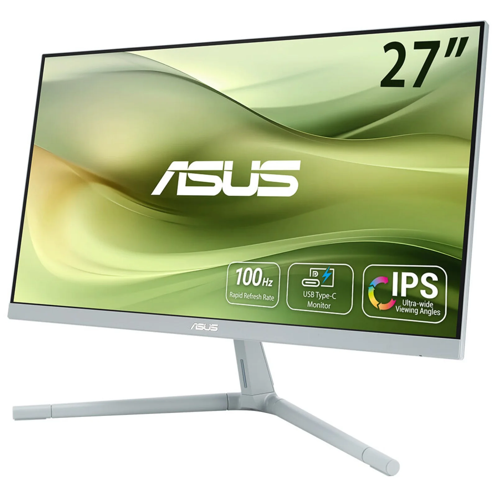 ASUS VU279CFE-G 27" Full HD IPS 100Hz Monitor