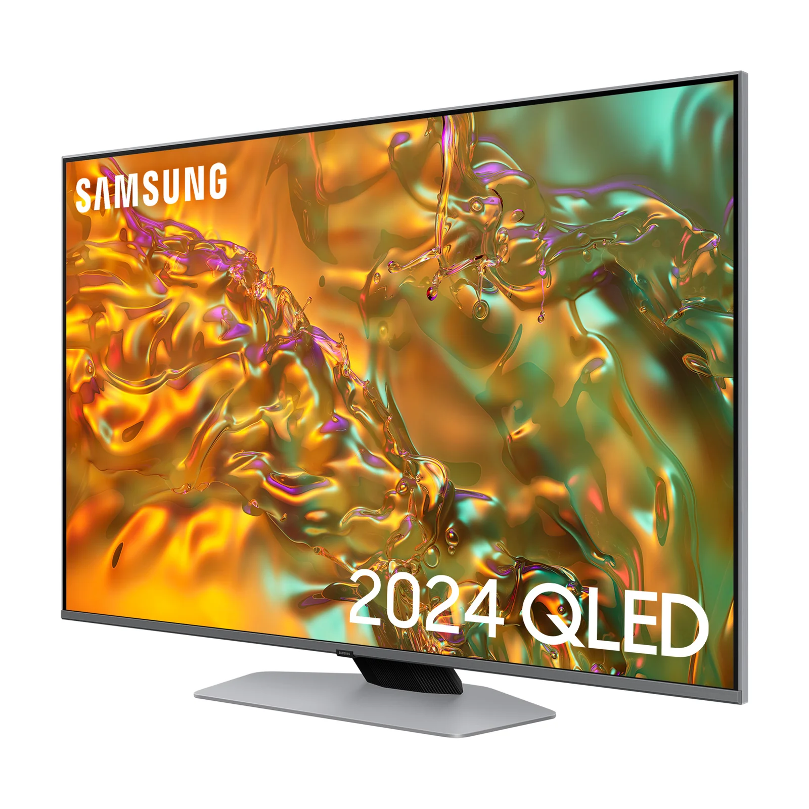 Samsung QE50Q80DATXXU 50" 4K Smart TV