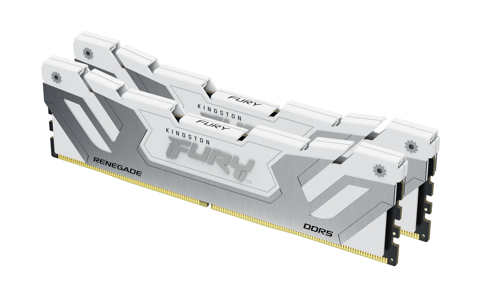 Kingston FURY Renegade 48GB (2x24GB) DDR5 KF584CU40RWK2-48