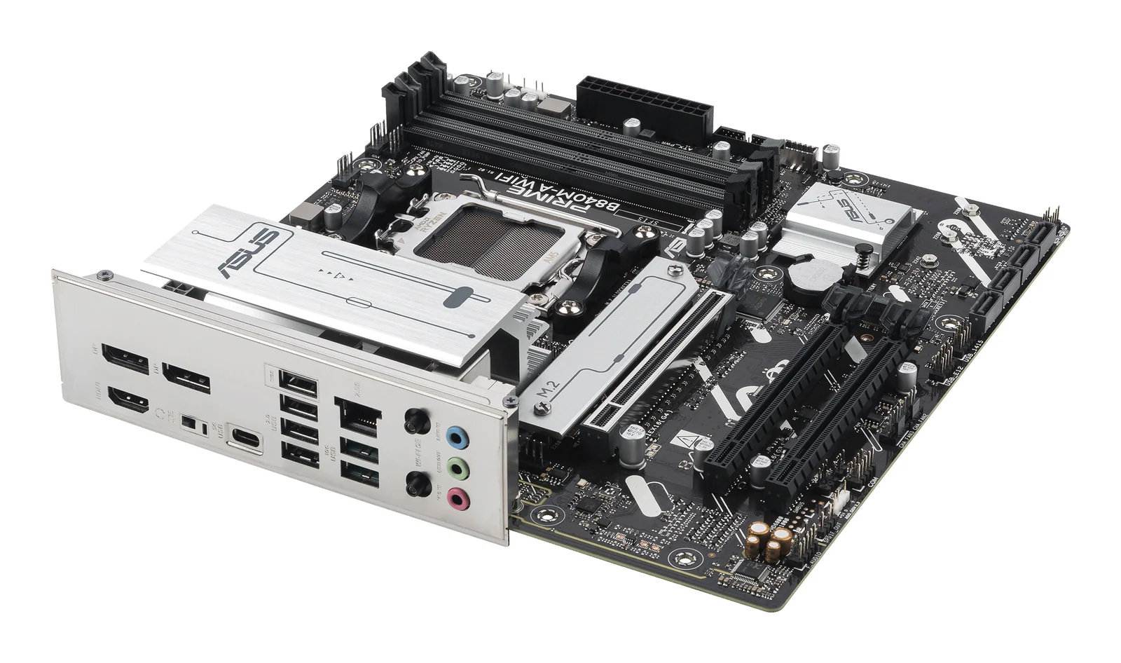 ASUS PRIME B840M-A WIFI