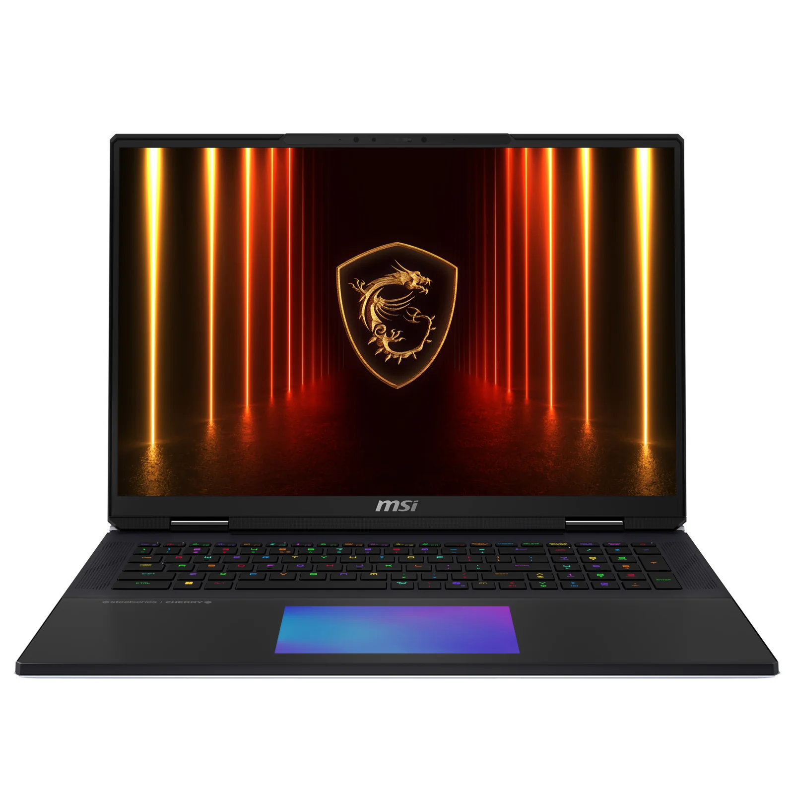 MSI Titan 18 HX AI A2XWIG-008UK 18", Intel Core Ultra 9 285HX, 64GB RAM, 2TB SSD