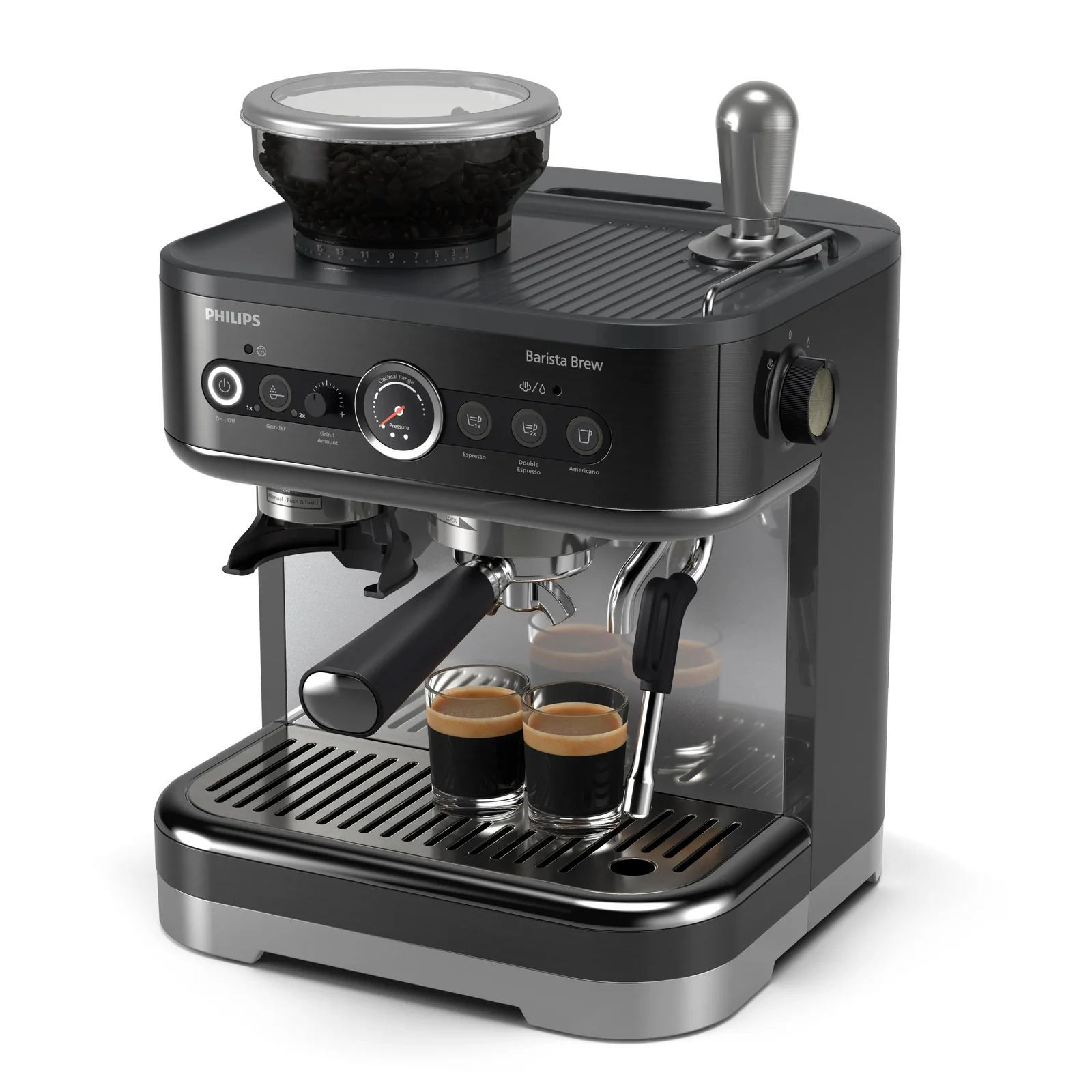 Philips PSA3218/10 Coffee Machine