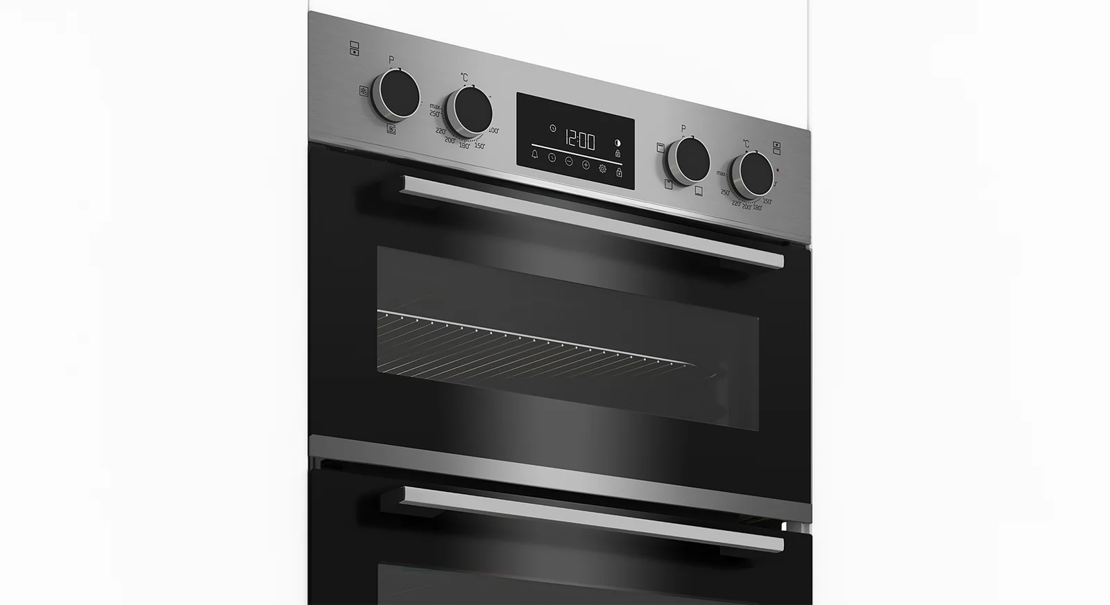 Beko CDFY22309X