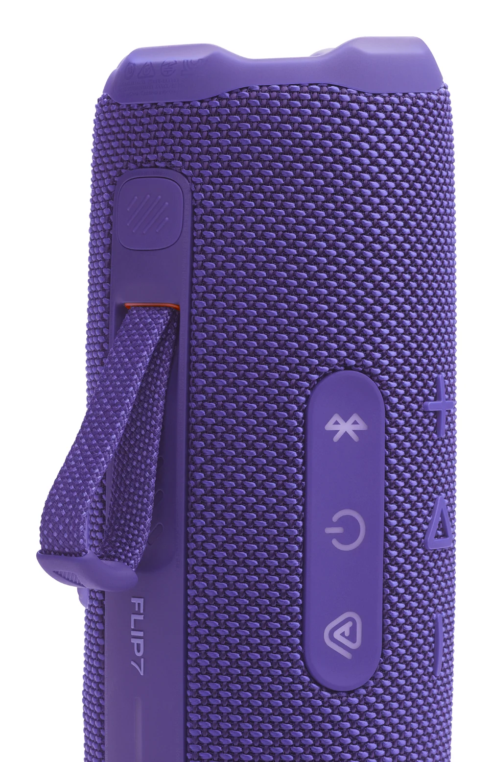 JBL Flip 7 Purple