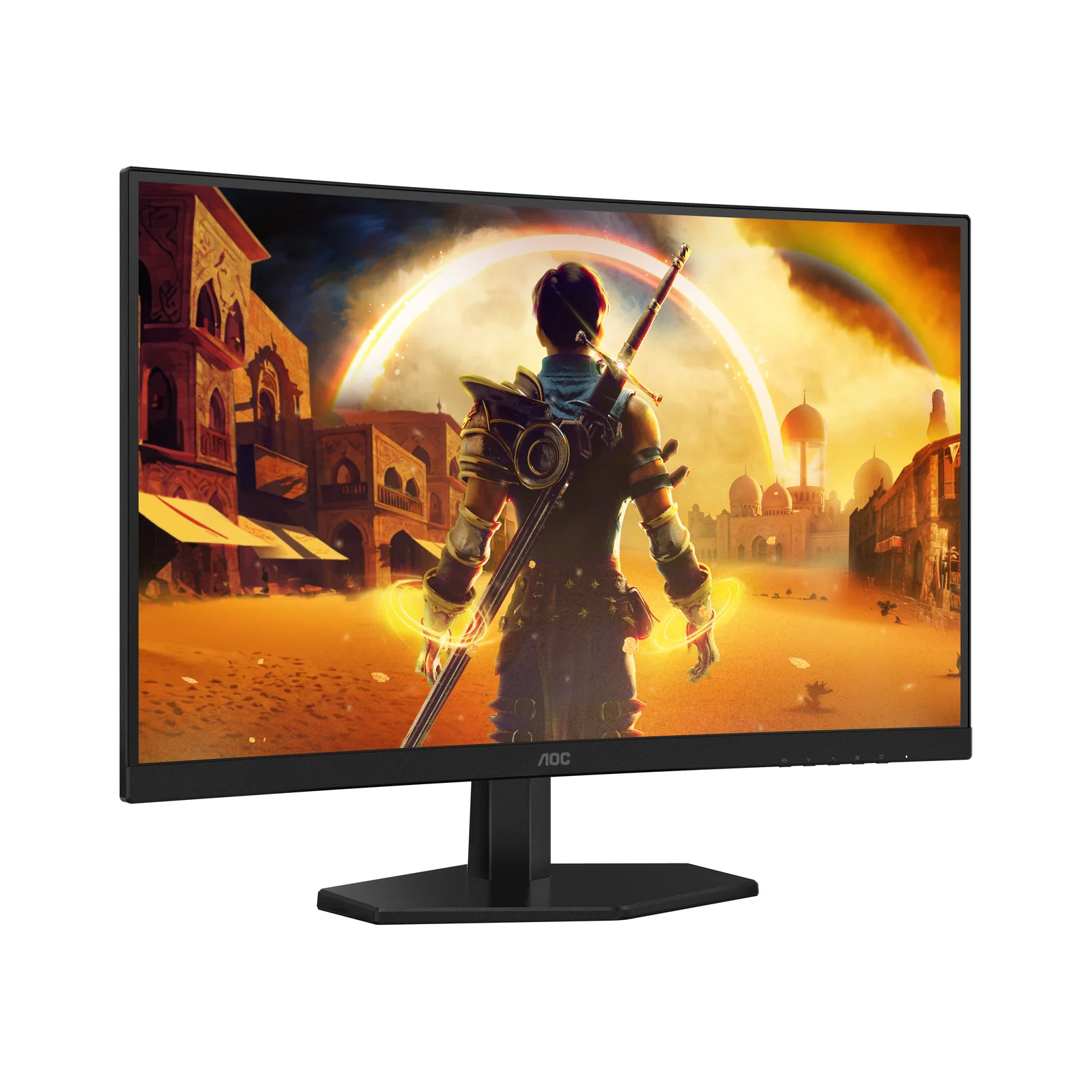 AOC C27G42ZEP computer monitor