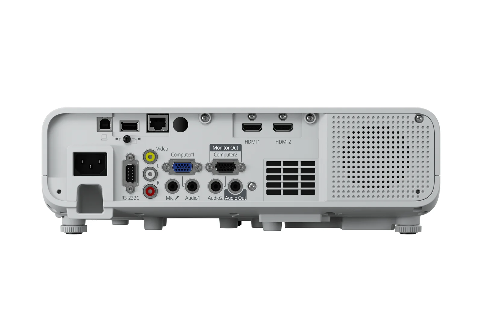 Epson EB-L270F 1080p Projector