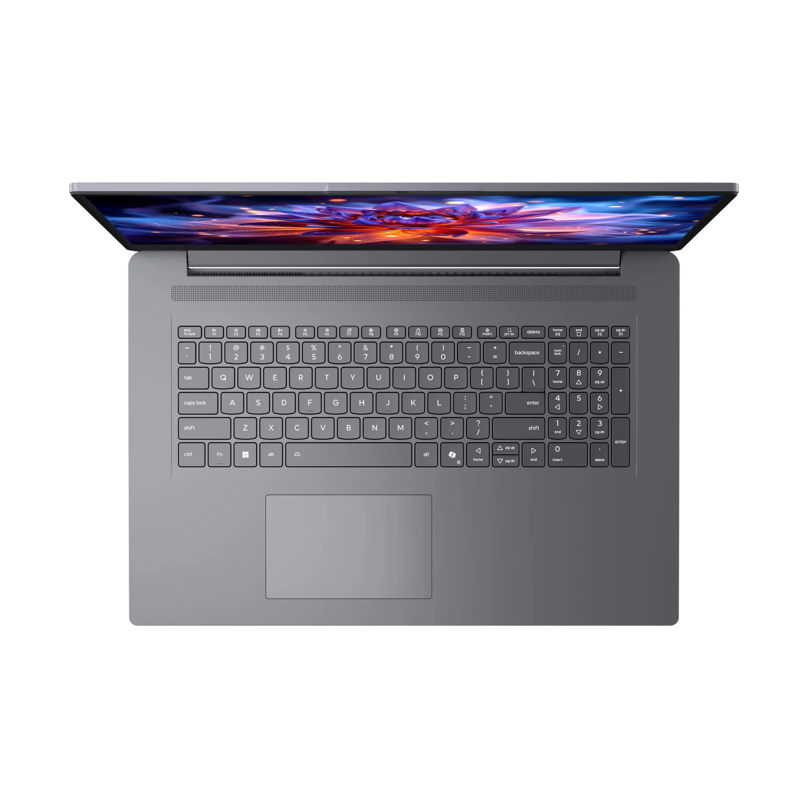 Lenovo IdeaPad Slim 3 17IWC11 17.3", Intel Core 5 320, 16GB RAM, 512GB SSD