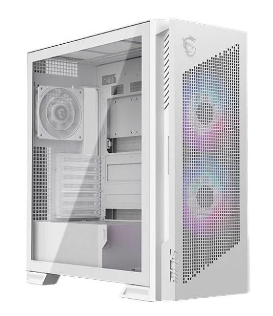 MSI MPG VELOX 300R AIRFLOW PZ PC Case