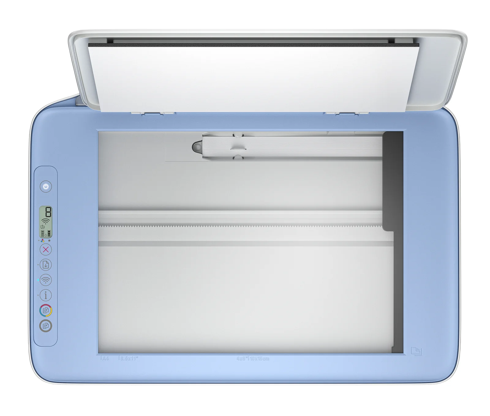 HP DeskJet 2825e All-in-One Colour Inkjet Printer