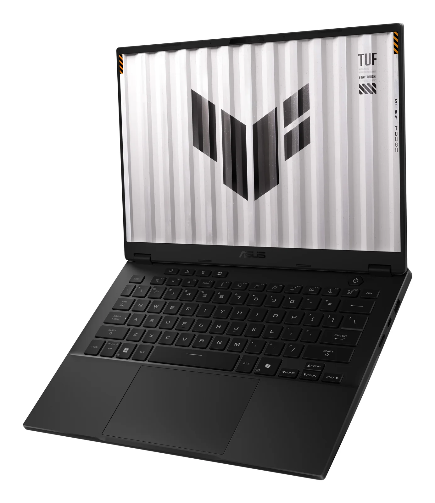 ASUS TUF Gaming A14 FA401GM-RG005W 14", AMD Ryzen AI 9 465, 16GB RAM, 1TB SSD