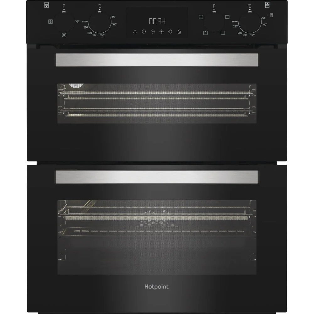 Hotpoint DUH 10D B