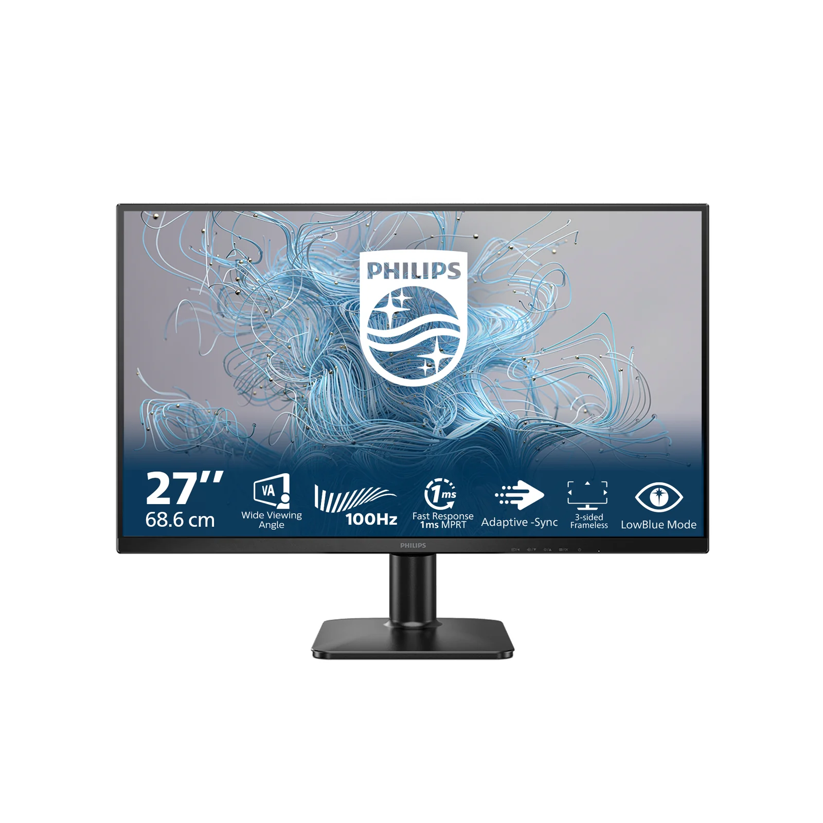 Philips 27E2N1100L/00 27" Full HD VA 100Hz Monitor