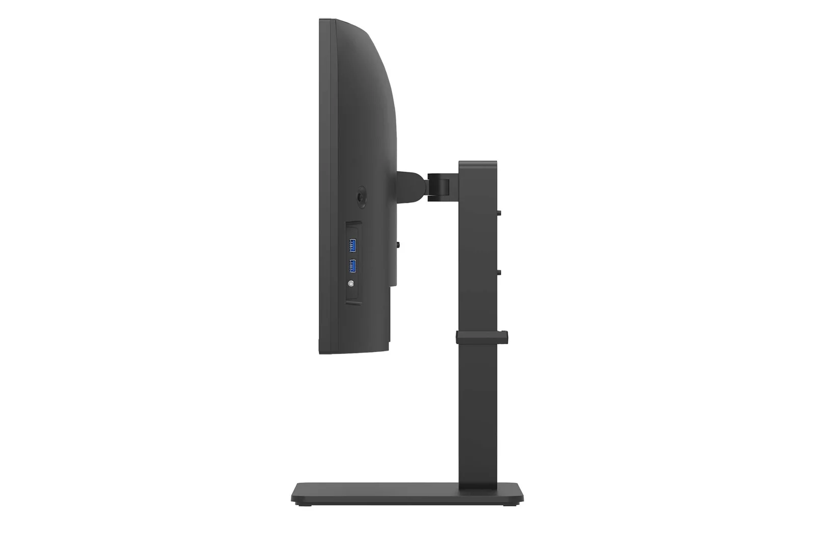 LG 34BA75QE-B.AEK 34" UWQHD IPS Curved Monitor