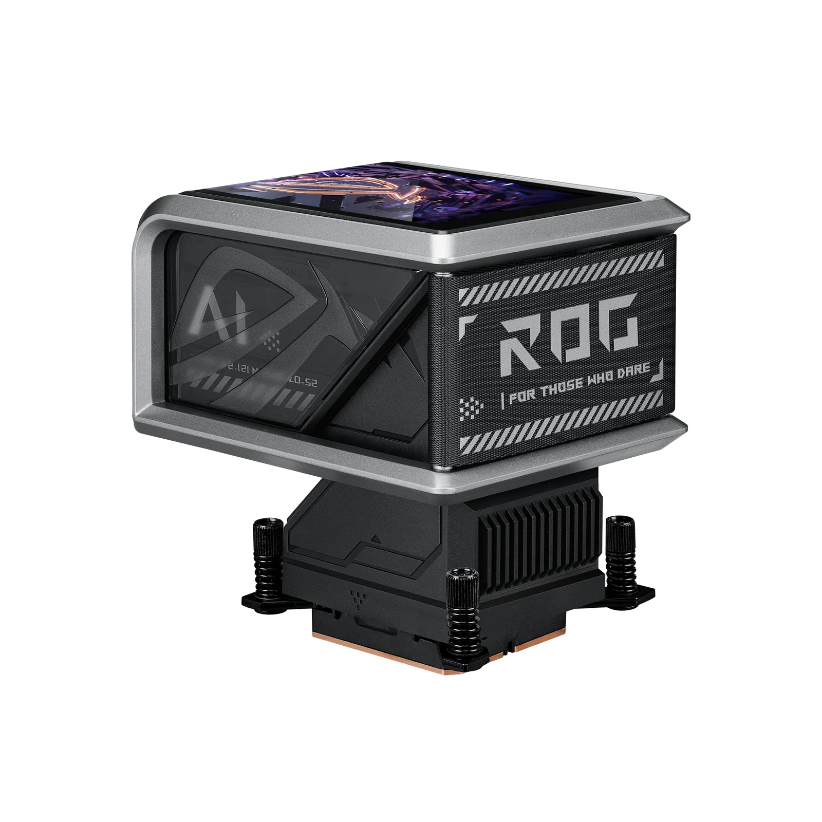 ASUS ROG RYUO IV 360 ARGB