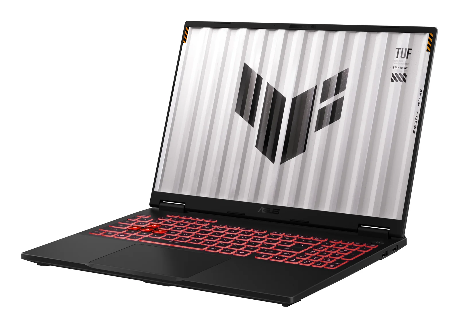 ASUS TUF Gaming A16 FA608UP-TU131W 16", AMD Ryzen 7 260, 16GB RAM, 1TB SSD