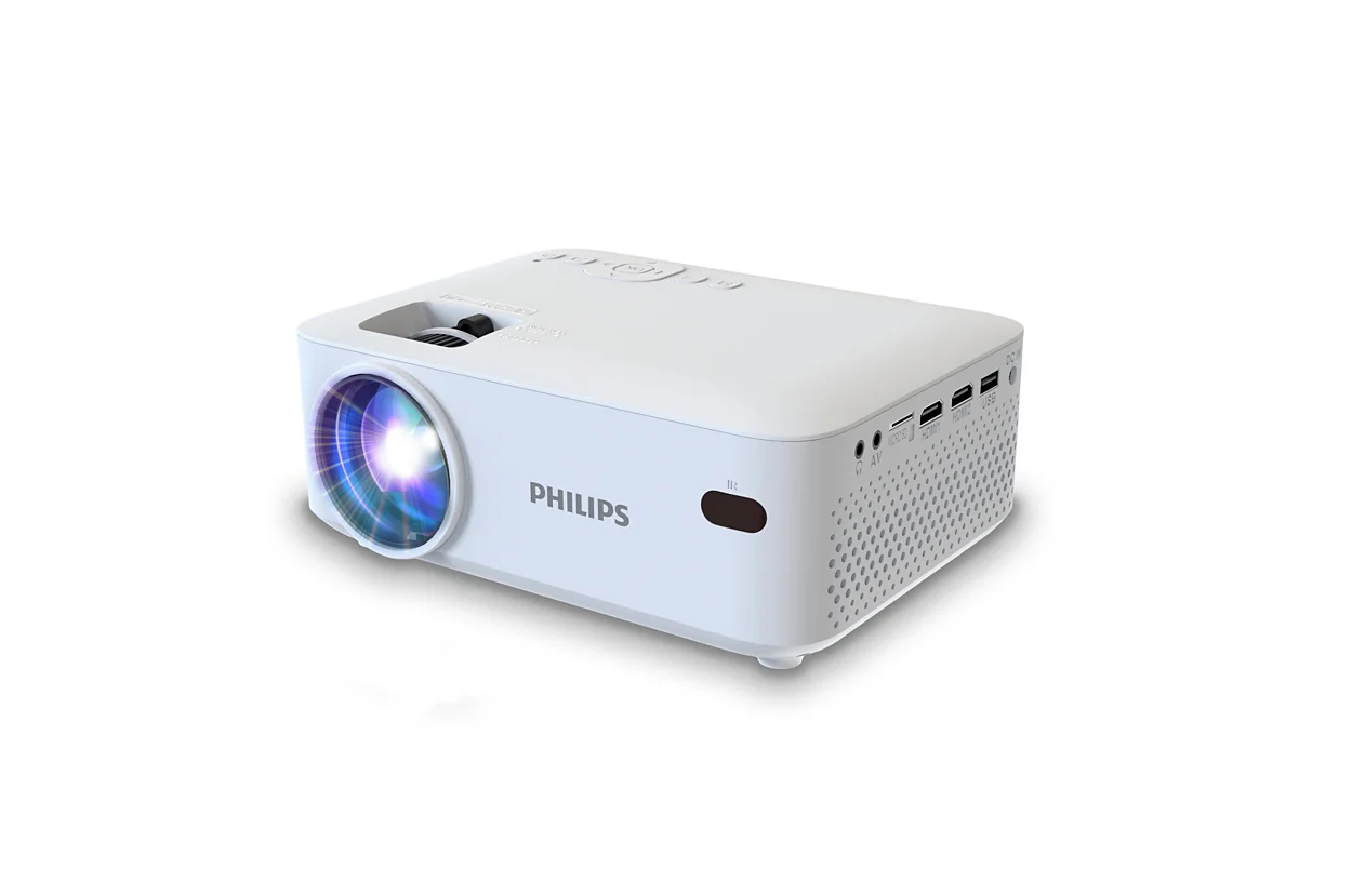 Philips NeoPix 100 800x480 Projector