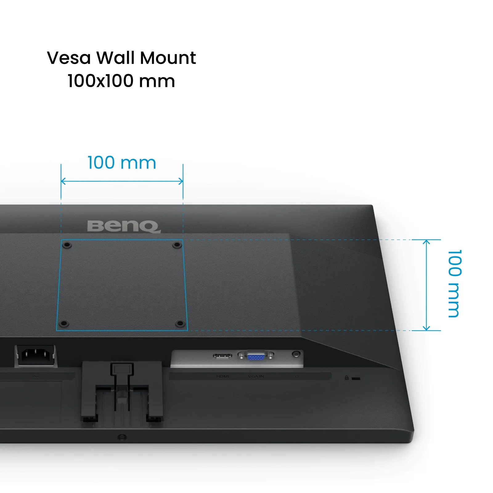 BenQ GW2291 computer monitor