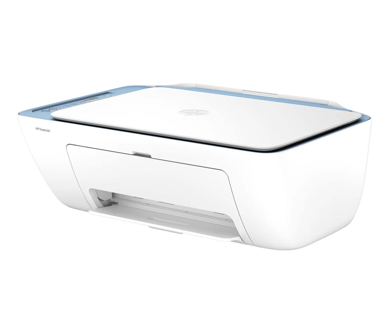 HP DeskJet 2942 All-in-One Colour Printer