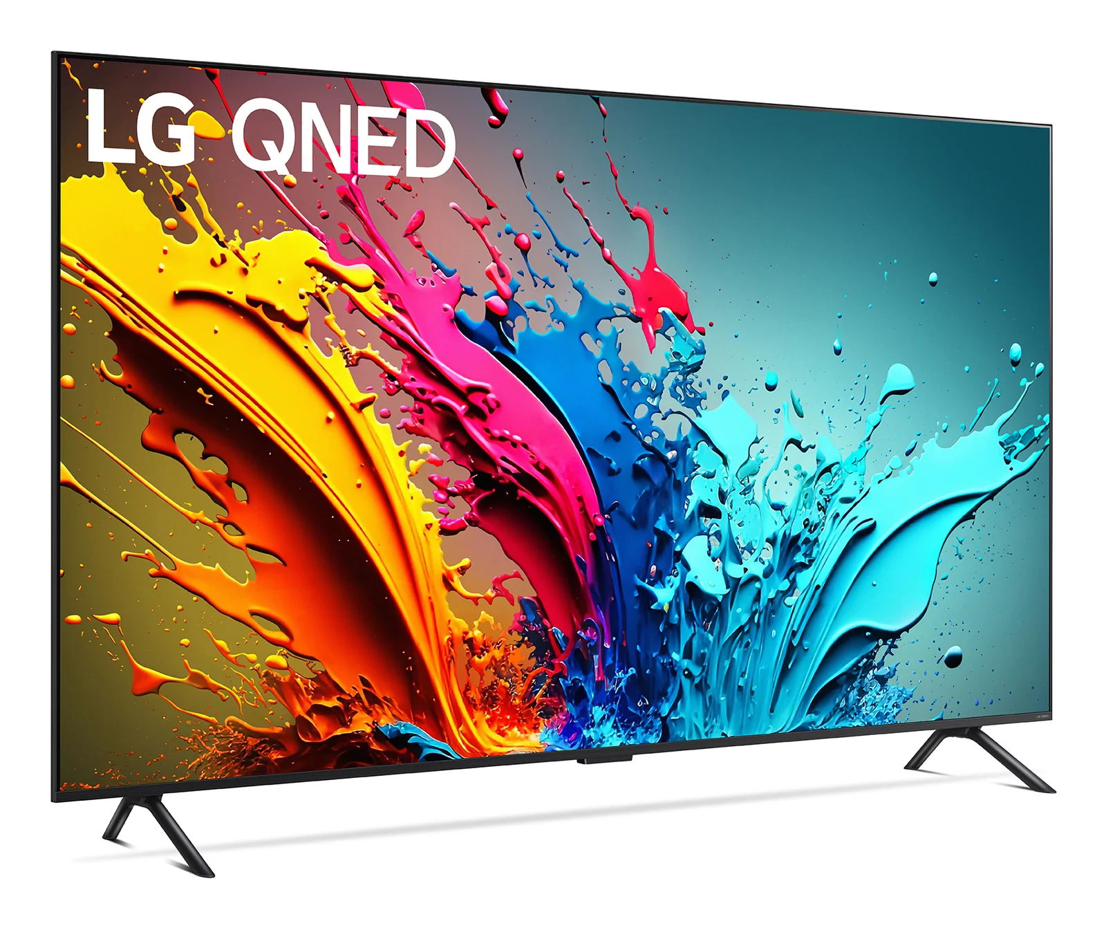 LG QNED 98QNED89T6A 98" 4K Smart TV