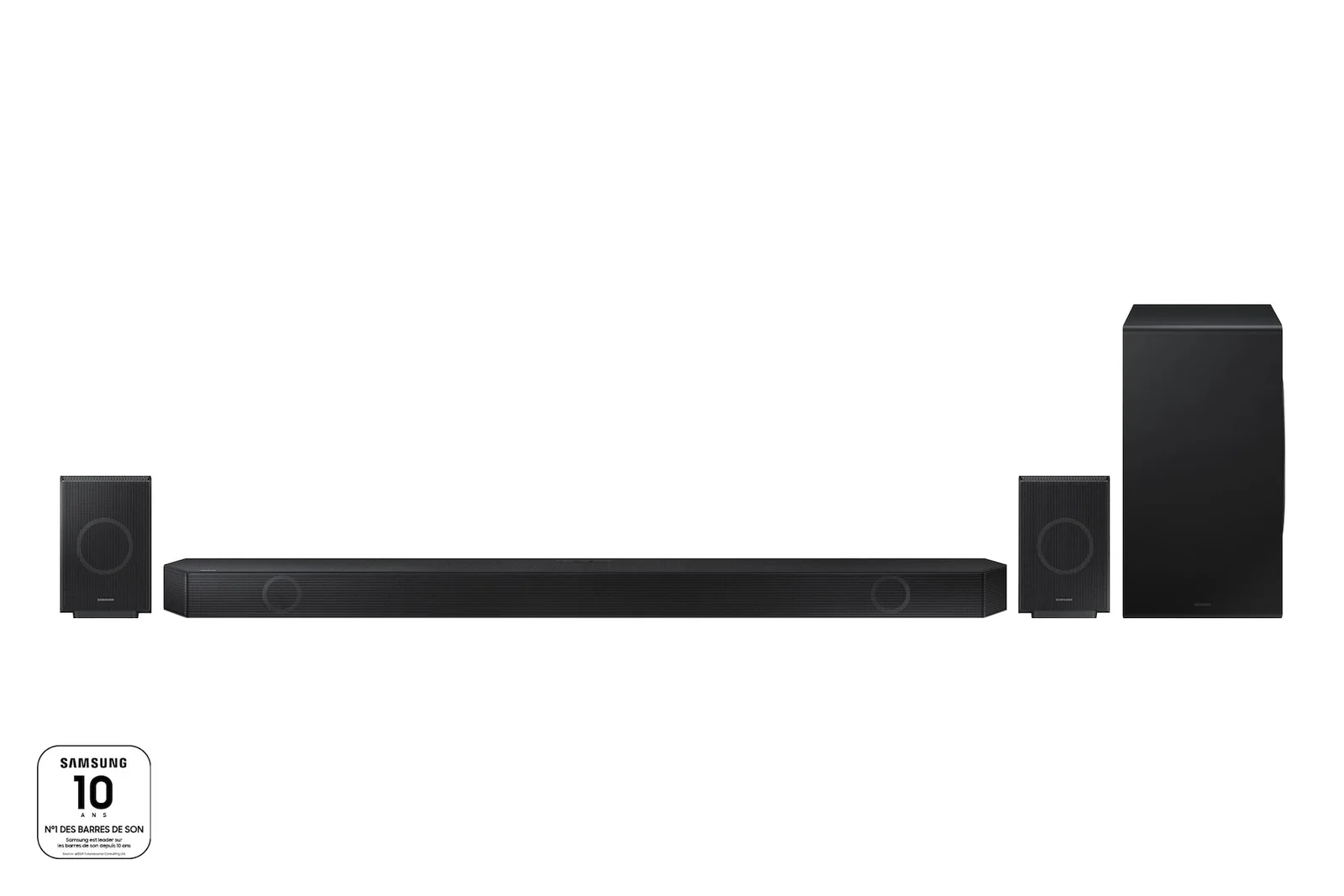 Samsung HW-Q935D 9.1.4 Soundbar