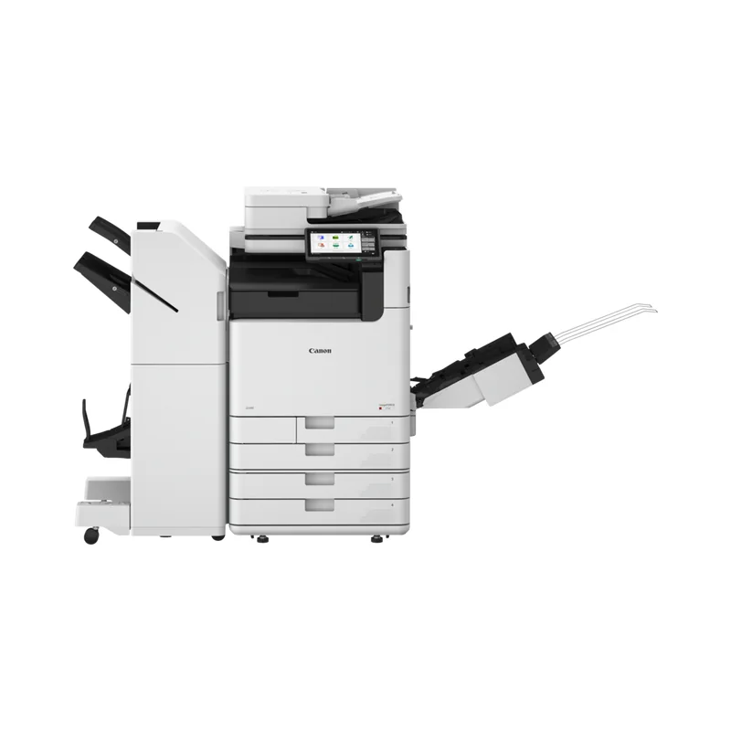Canon imageFORCE C7165 Inkjet Printer