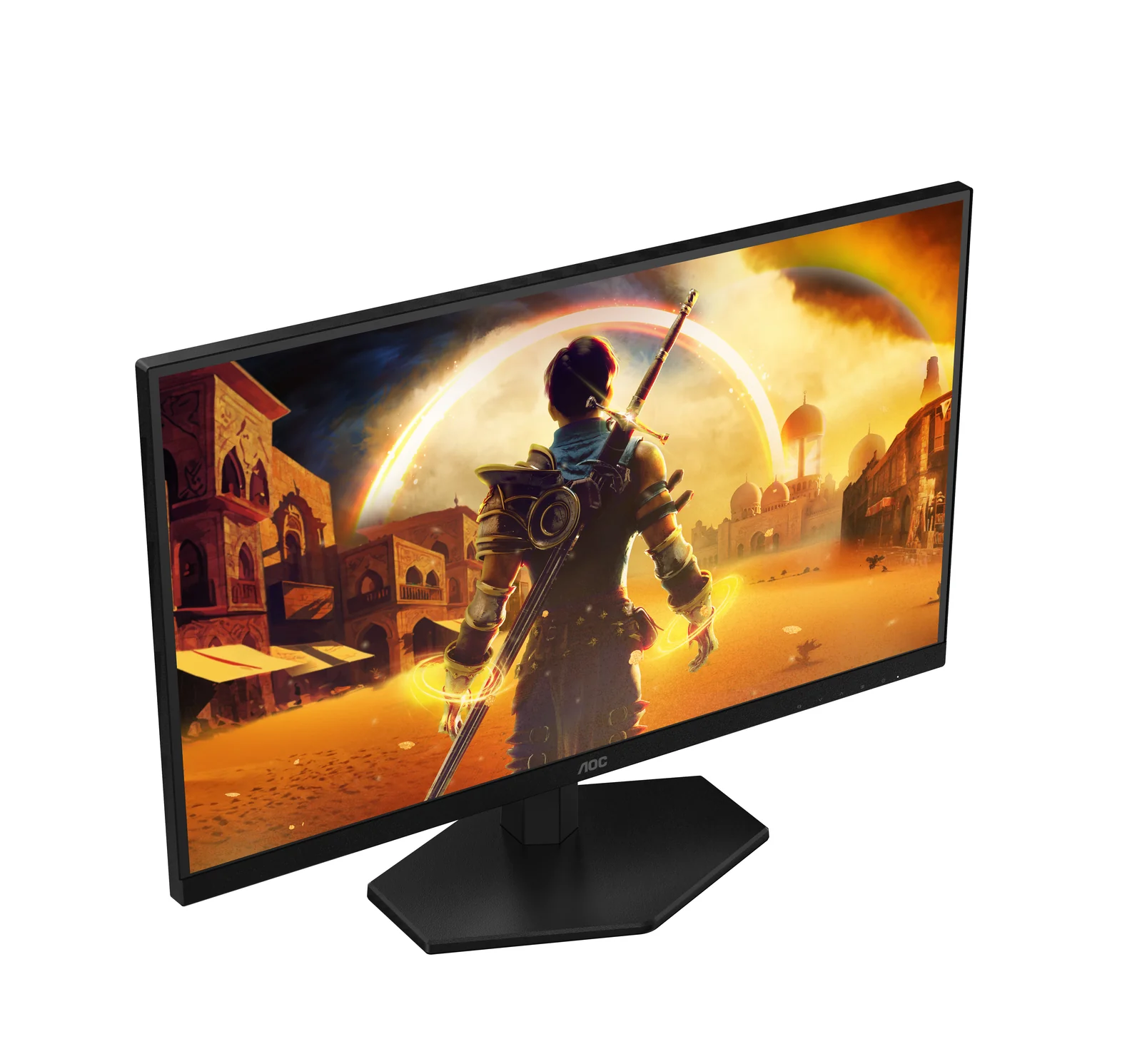 AOC 27G42E 27" Full HD IPS 180Hz Monitor