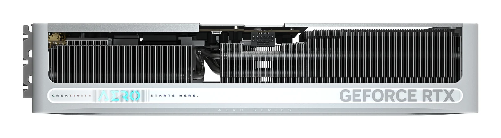GIGABYTE GeForce RTX 5070 Ti AERO OC 16G