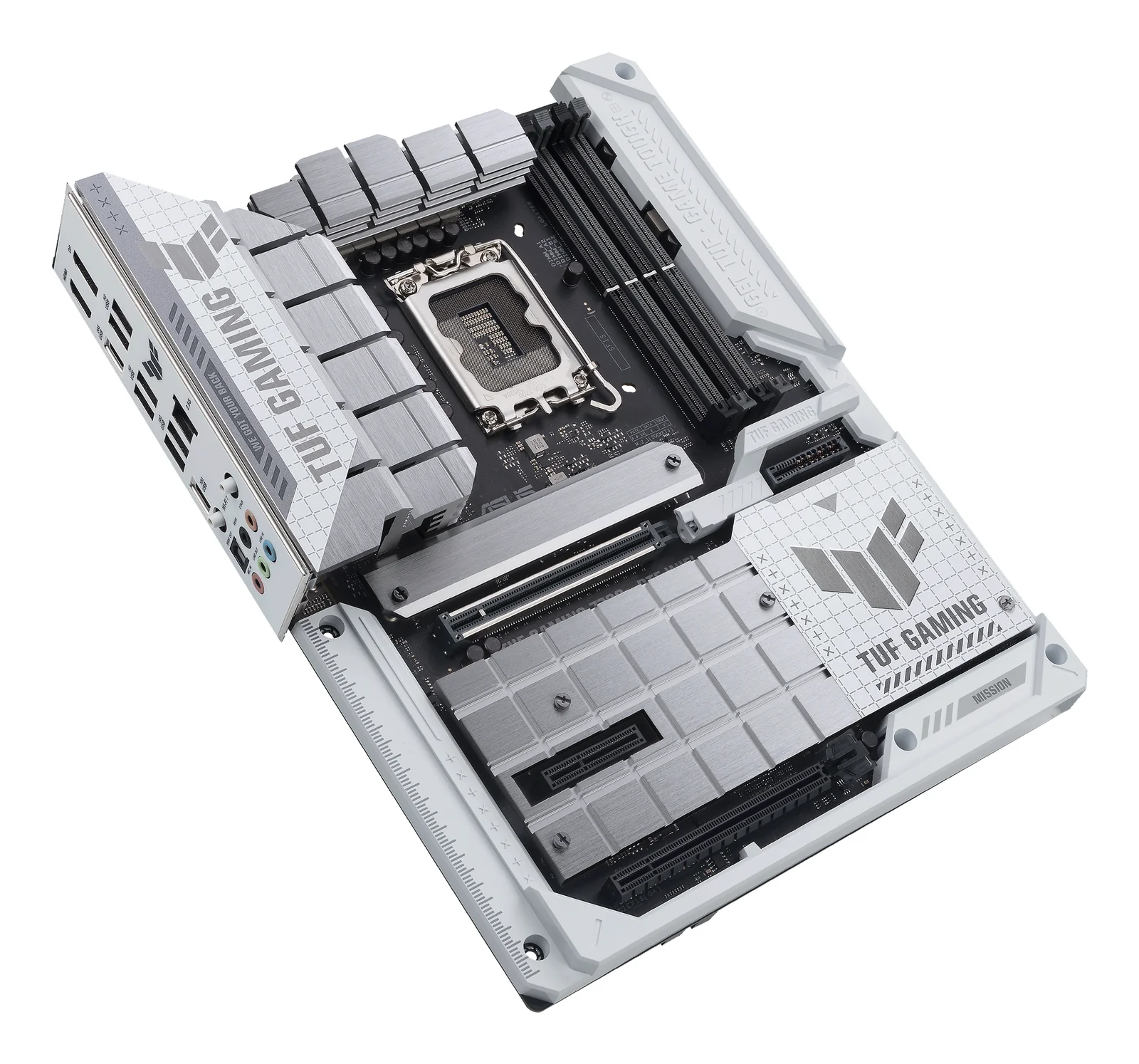 ASUS TUF GAMING Z790-BTF WIFI