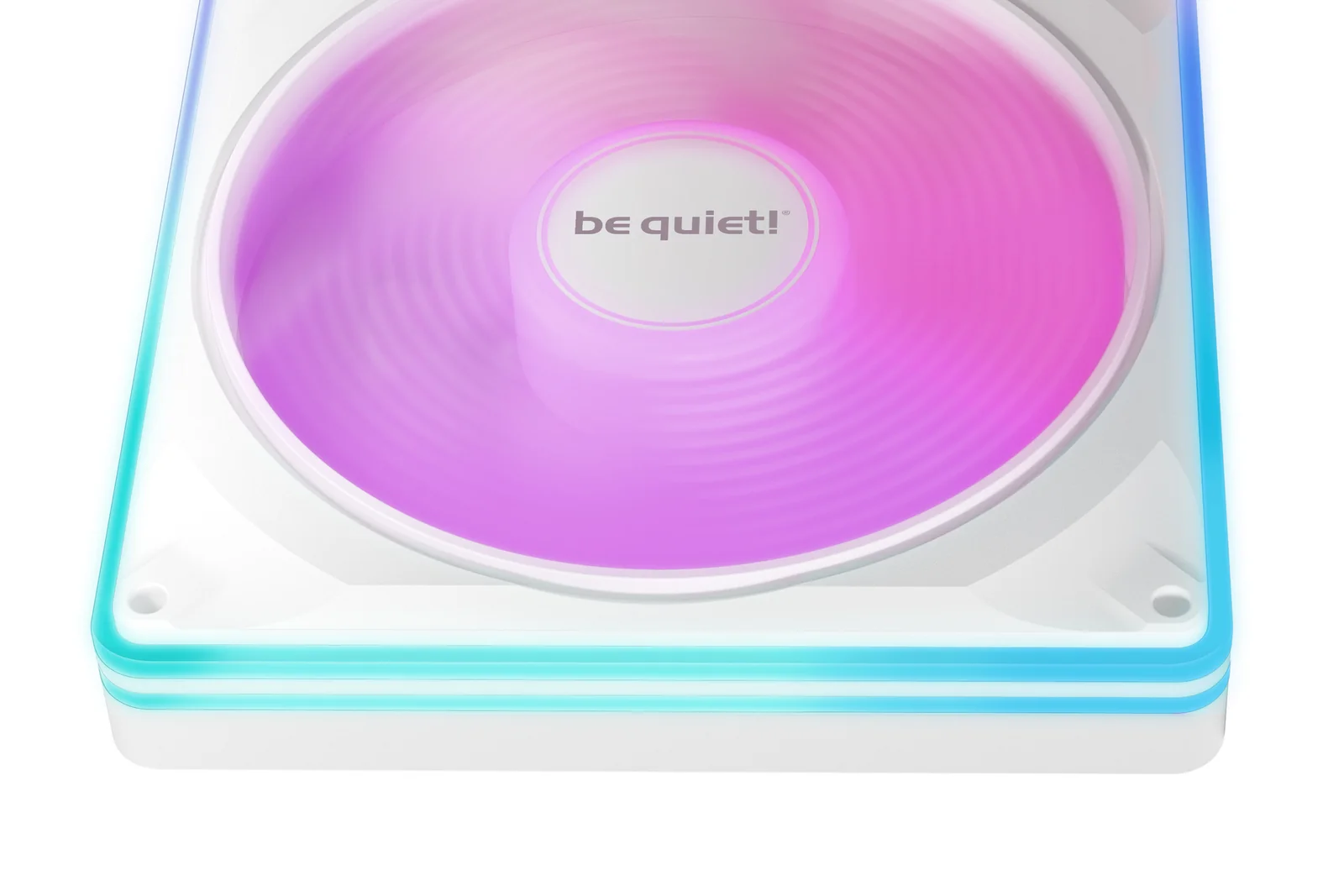 be quiet! Light Wings Pro IO 140mm Expansion White