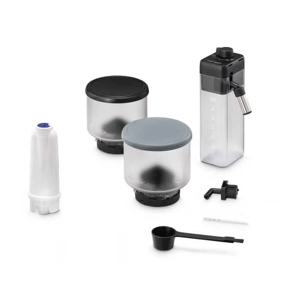 De’Longhi Rivelia EXAM440.55.B Bean-to-Cup Coffee Machine