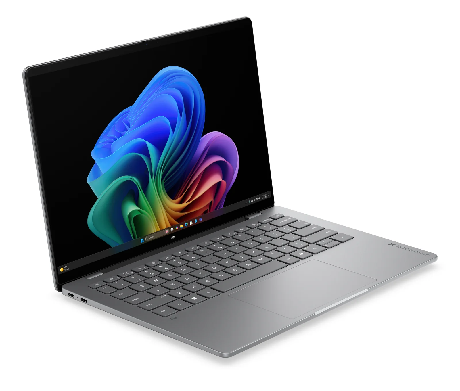 HP DT4B5EA laptop 14", 16GB RAM, 1TB SSD