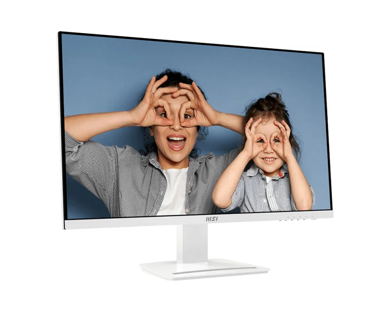 MSI MP273QWDE E2 27" QHD IPS 100Hz Monitor