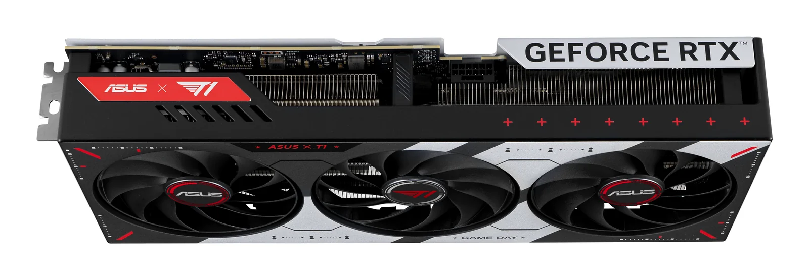 ASUS T1-RTX5070-O12G-GAMING