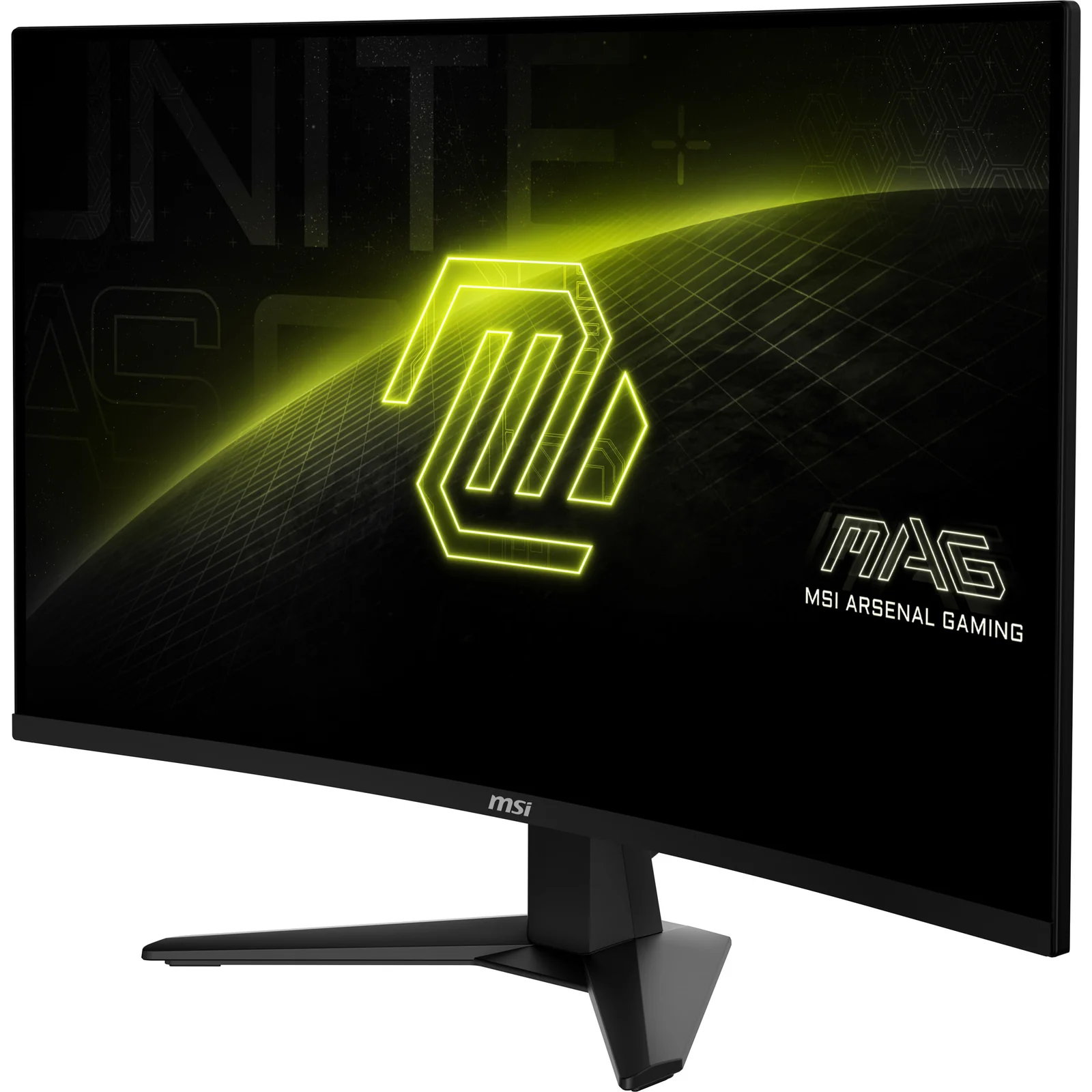 MSI MAG 32CQ6F 31.5" QHD VA 180Hz Curved Monitor
