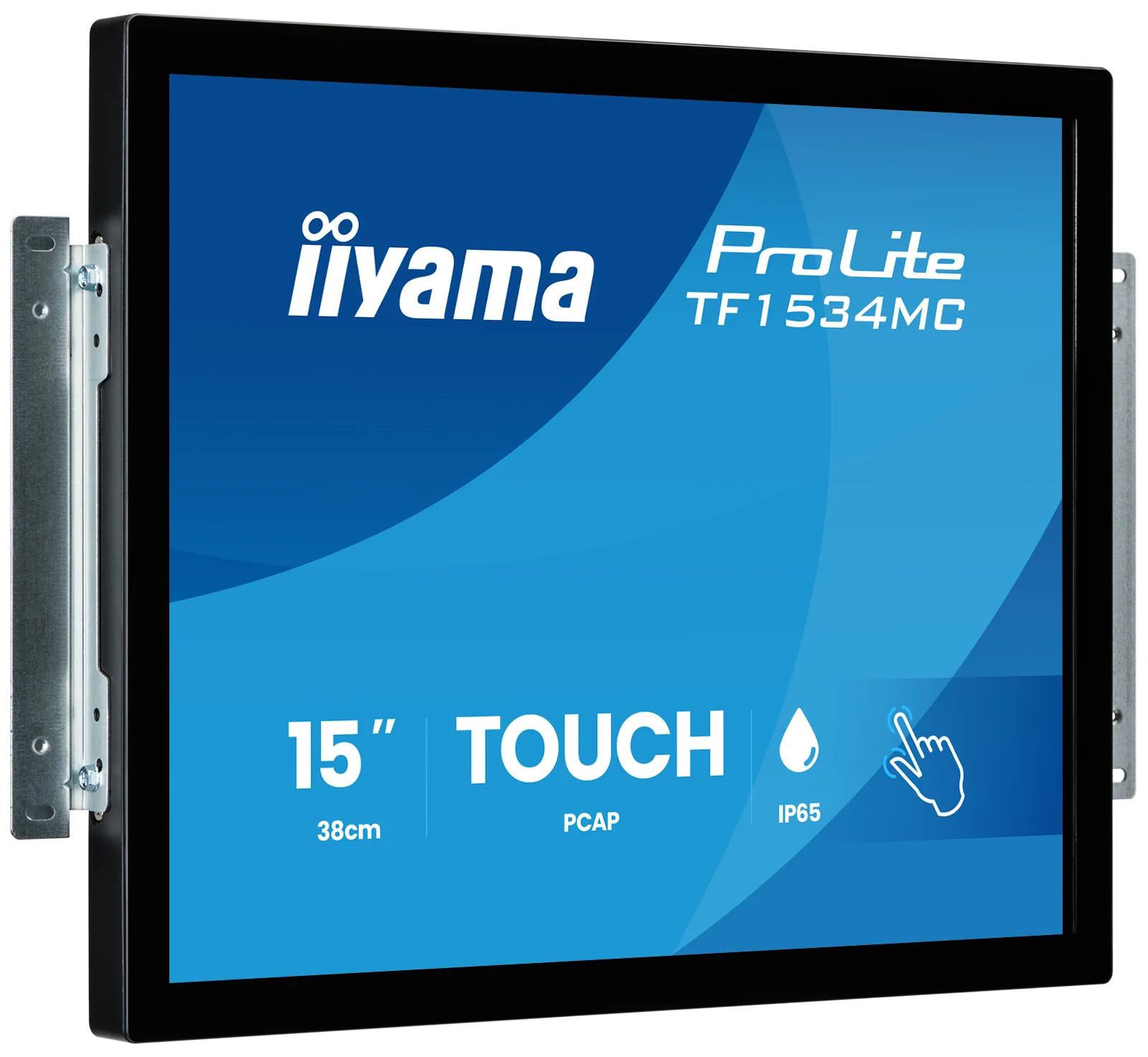 iiyama ProLite TF1534MC-B8X computer monitor