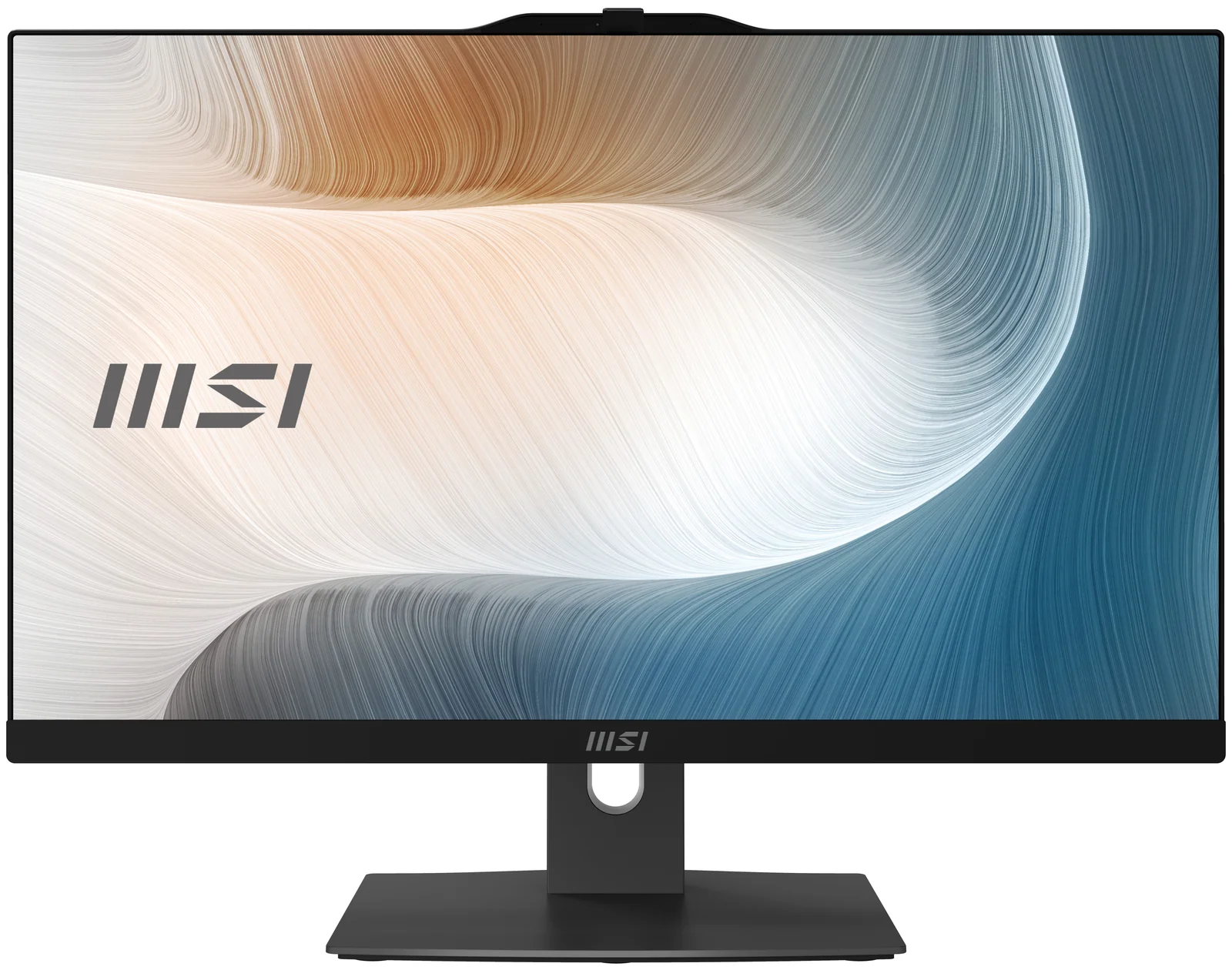 MSI Modern AM242P 1M-2274EU 23.8" All-in-One, Intel Core 5 120U, 16GB RAM, 512GB SSD