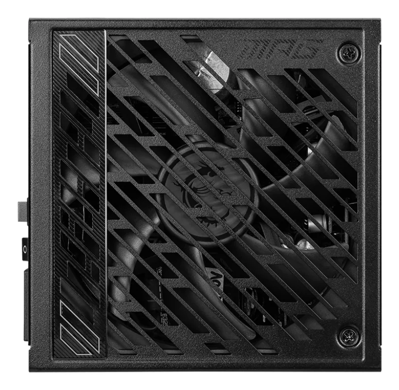 MSI MPG A1250GS PCIE5 1250W Power Supply