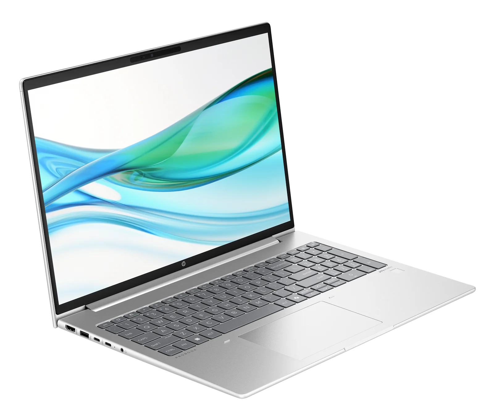 HP ProBook 465 G11 16", AMD Ryzen 5 7535U, 16GB RAM, 512GB SSD