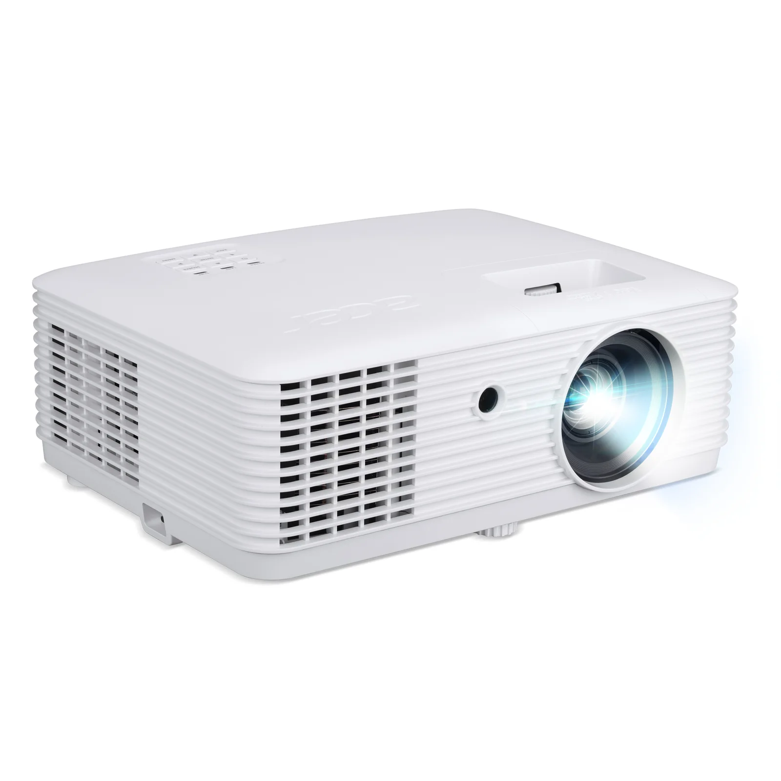 Acer MR.JWW11.002 4K Projector