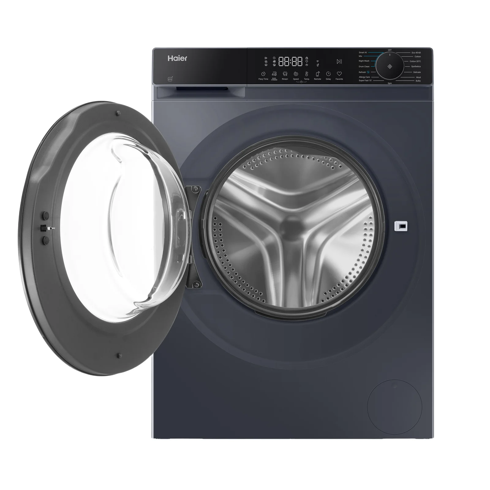 Haier HW90-BP14357AEGTU1 9kg 1400rpm Washing Machine