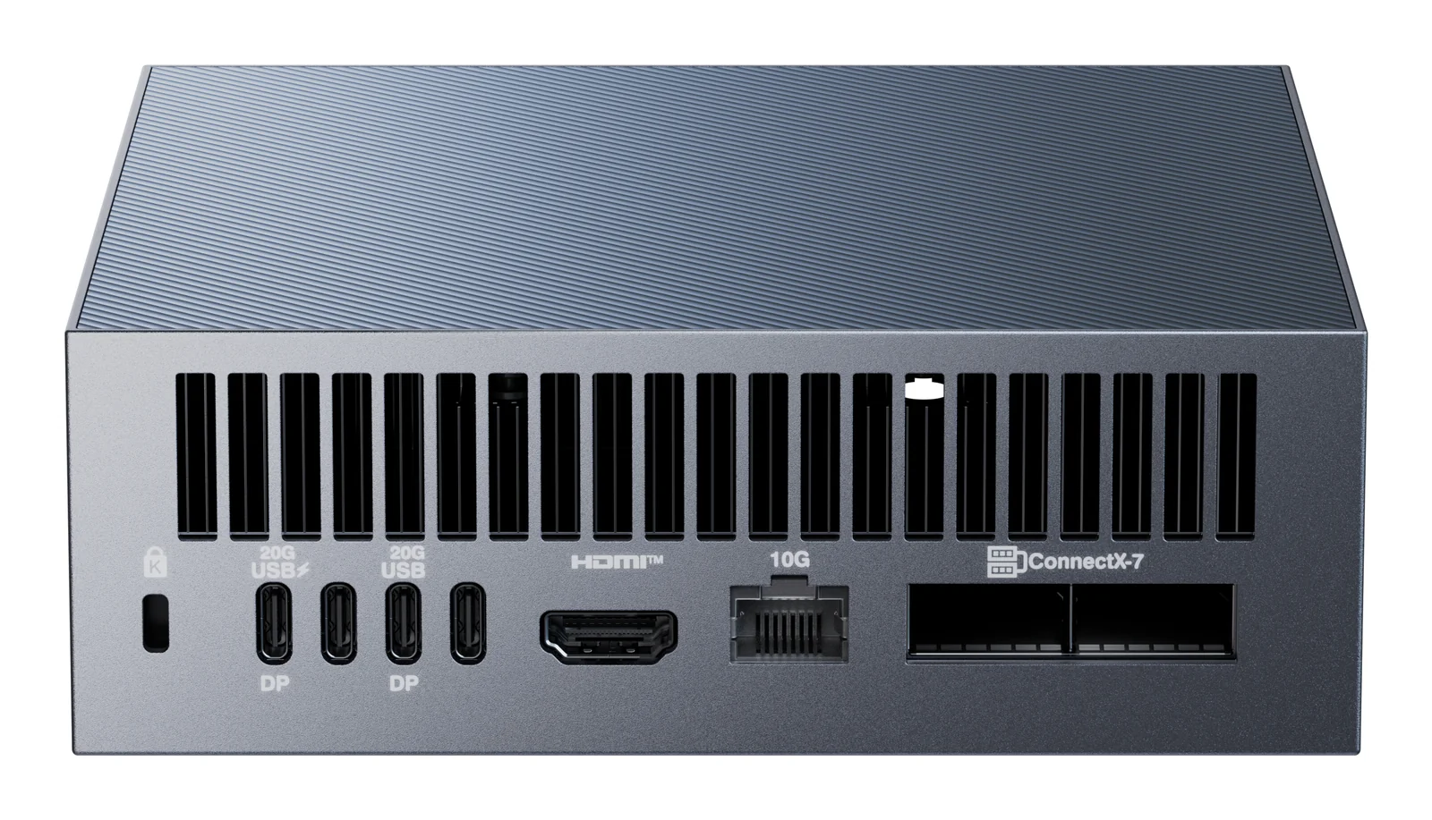 ASUS Ascent GX10 GX10-GG0062BN
