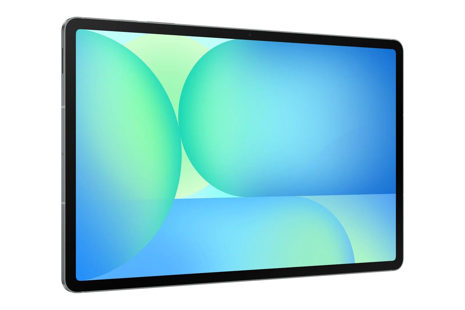 Samsung Galaxy Tab S10 FE+ 5G