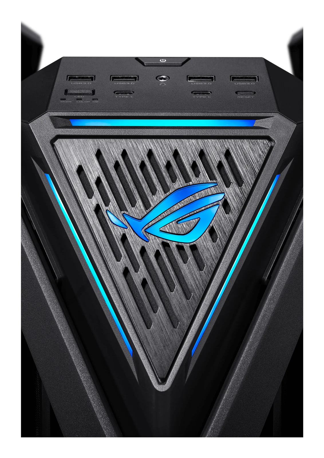 ASUS ROG Hyperion GR701 BTF Edition PC Case