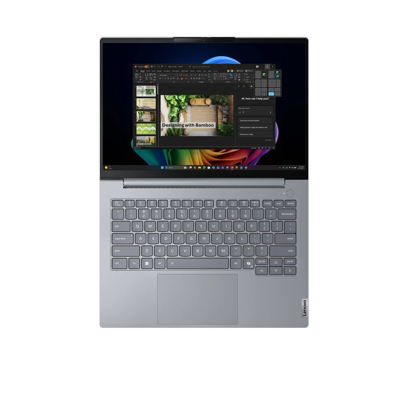 Lenovo ThinkBook 14 G9 IPL Copilot+ PC 14", Intel Core Ultra 7 355, 16GB RAM, 512GB SSD