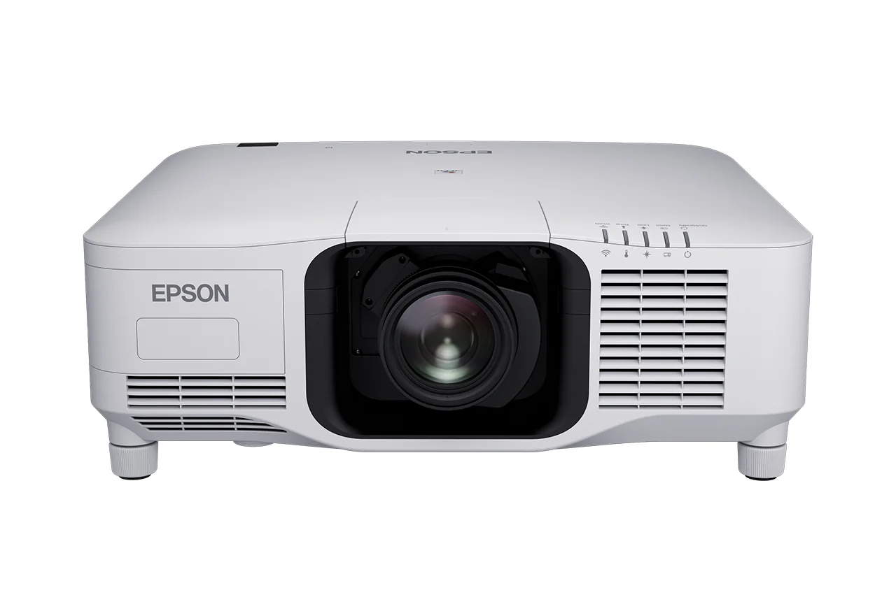 Epson EB-PQ2216W 4K Projector
