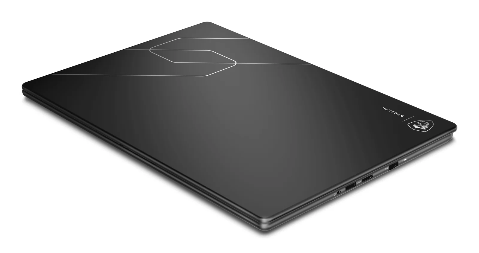 MSI Stealth 16 AI+ B3WH-032UK 16", Copilot+ PC Intel Core Ultra 9 386H, 32GB RAM, 1TB SSD